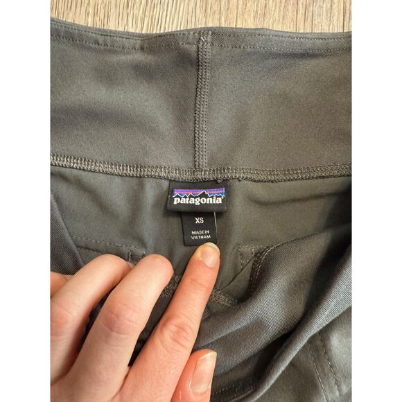 Patagonia Women's Shorts - Picture 3 of 7